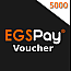 EGSPay Voucher 5000 (PH)